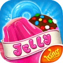 Candy Crash Jelly