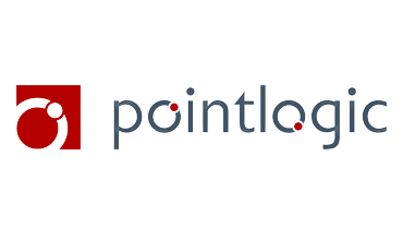 Pointalogic logo