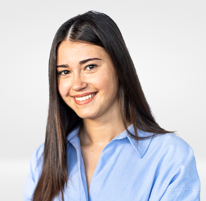 Paloma Benedí