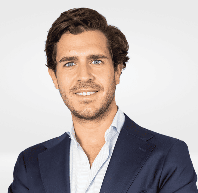 Pedro Pablo Vallejo 